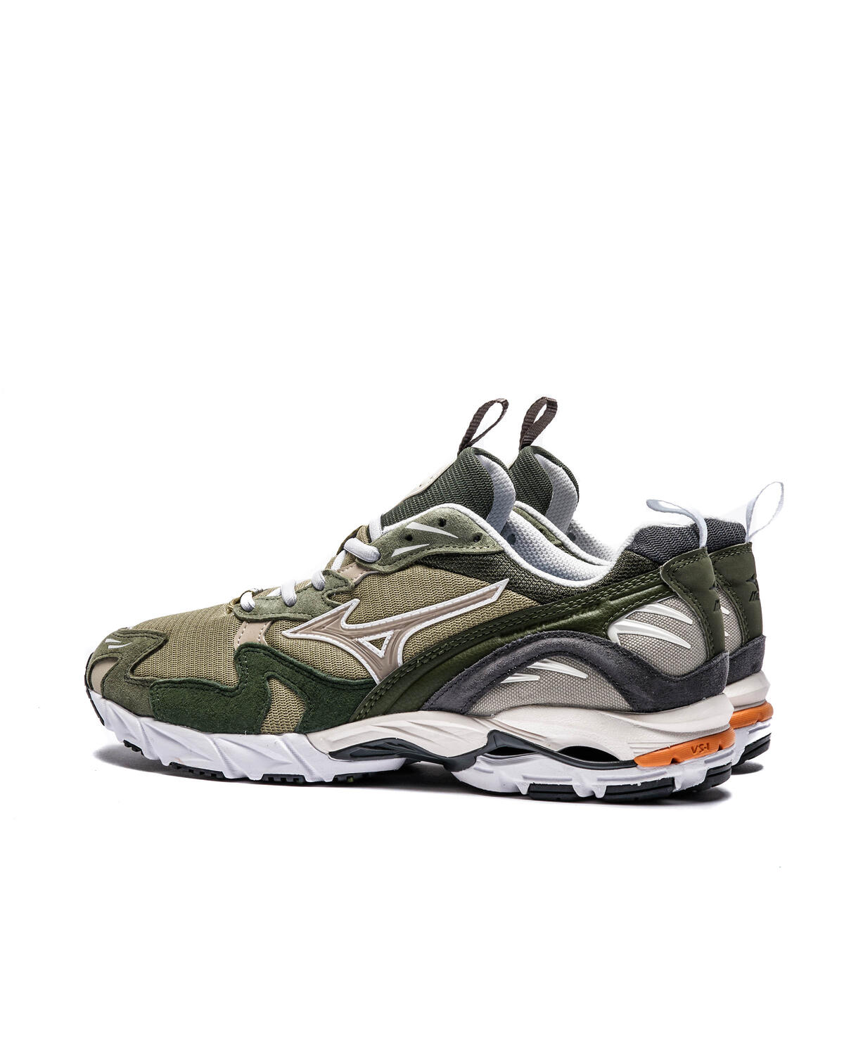 Mizuno Wave Rider 10 Premium | D1GA2226-04 | AFEW STORE